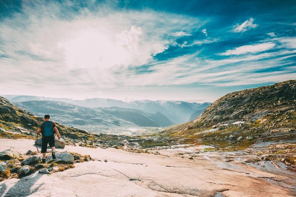 les tendances en matière de décoration scandinave dans les maisons françaises