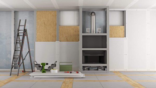 Transformer une cave en studio d'artiste : enjeux et solutions