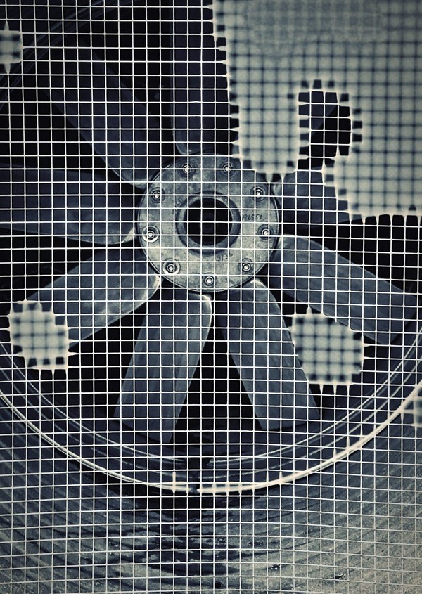 Quelle est la meilleure stratégie pour ventiler naturellement une maison en été ?