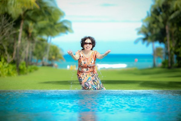 Comment utiliser des technologies vertes pour purifier l'eau de votre piscine sans produits chimiques ?