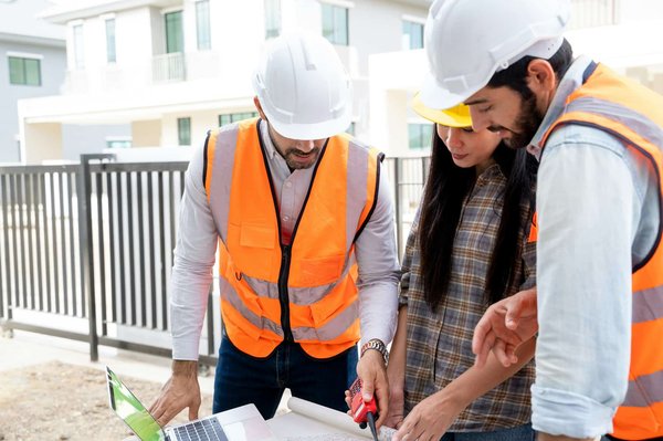 Maximiser l'efficacité sur votre chantier : les meilleures façons de réussir