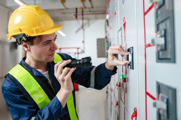 Expert en électricité : retenez ses compétences et les services qu'il offre
